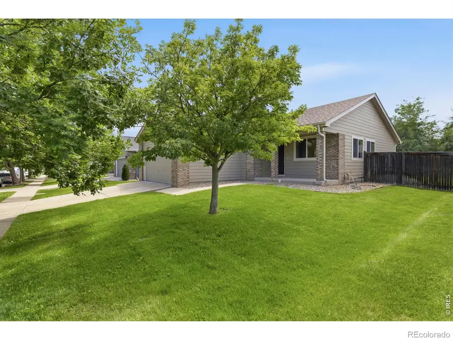 593 Lavastone Avenue, Loveland, CO 80537 - #2