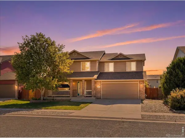 3404 Conestoga Avenue, Evans, CO 80620