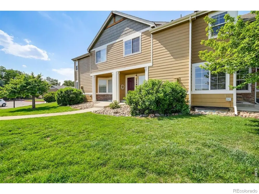 805 Summer Hawk Drive #156, Longmont, CO 80504 - #3