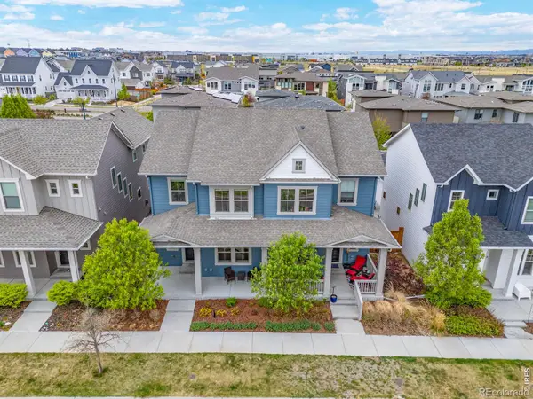 10080 E 59th Drive, Denver, CO 80238