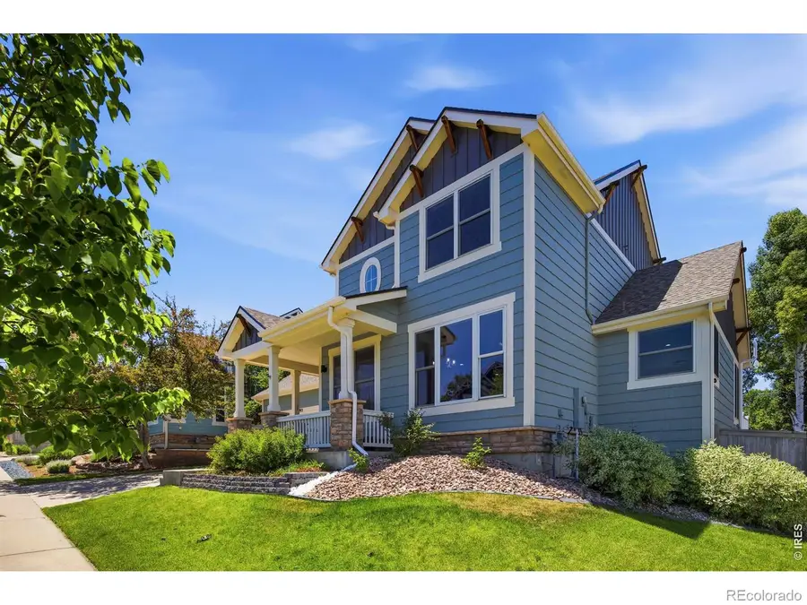 6915 Saint Thomas Drive, Fort Collins, CO 80525 - #2