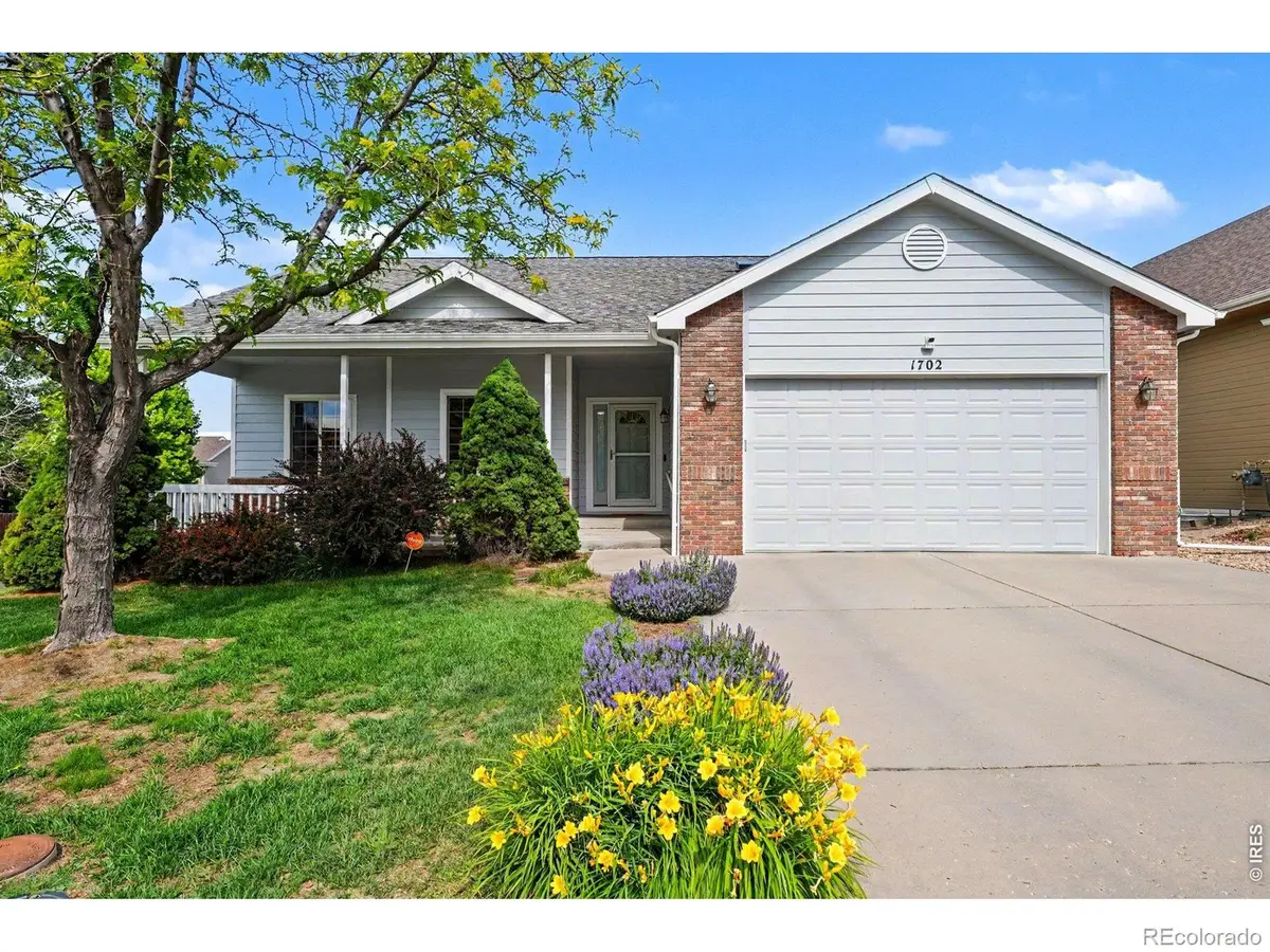 1702 70th Avenue, Greeley, CO 80634 - #1