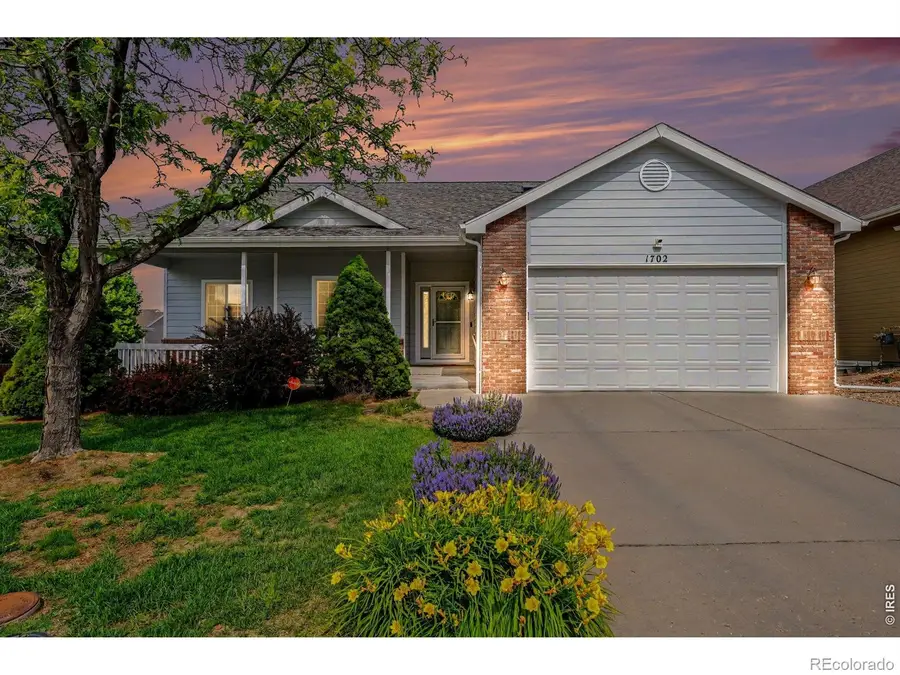 1702 70th Avenue, Greeley, CO 80634 - #2