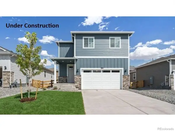 1075 Trilling Drive, Windsor, CO 80550