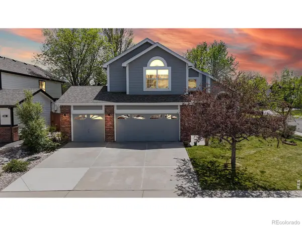 809 Courtenay Circle, Fort Collins, CO 80525