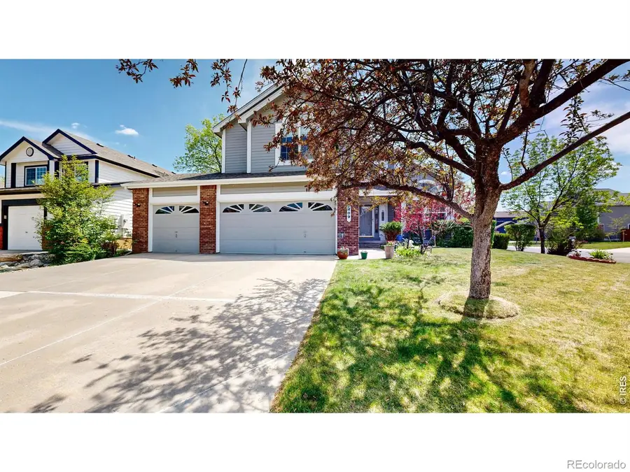 809 Courtenay Circle, Fort Collins, CO 80525 - #2