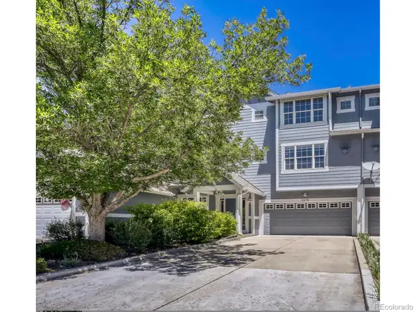 2215 Watersong Circle, Longmont, CO 80504