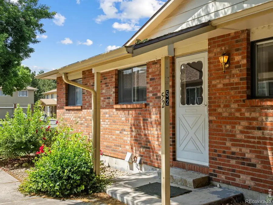 1024 Oxford Lane #52, Fort Collins, CO 80525 - #2
