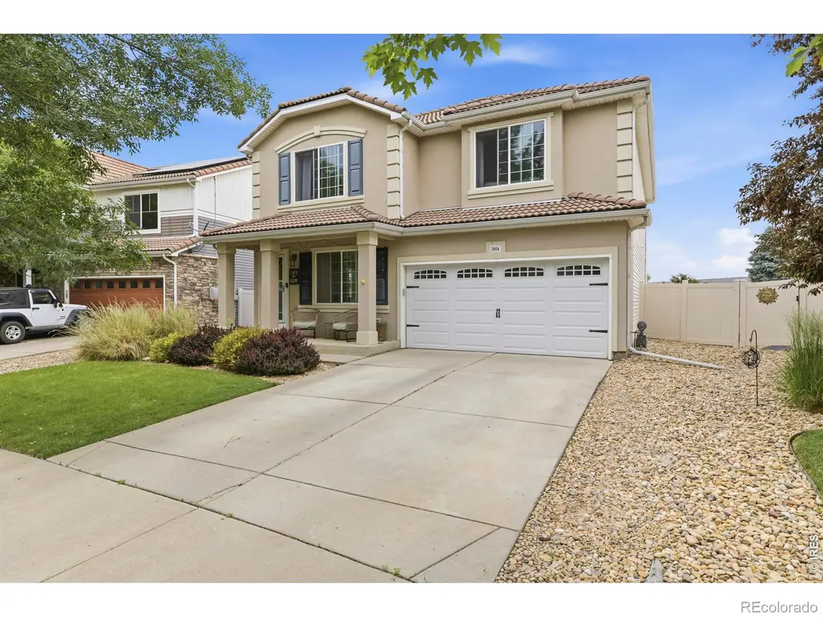 3954 Heatherwood Circle, Johnstown, CO 80534 - #1