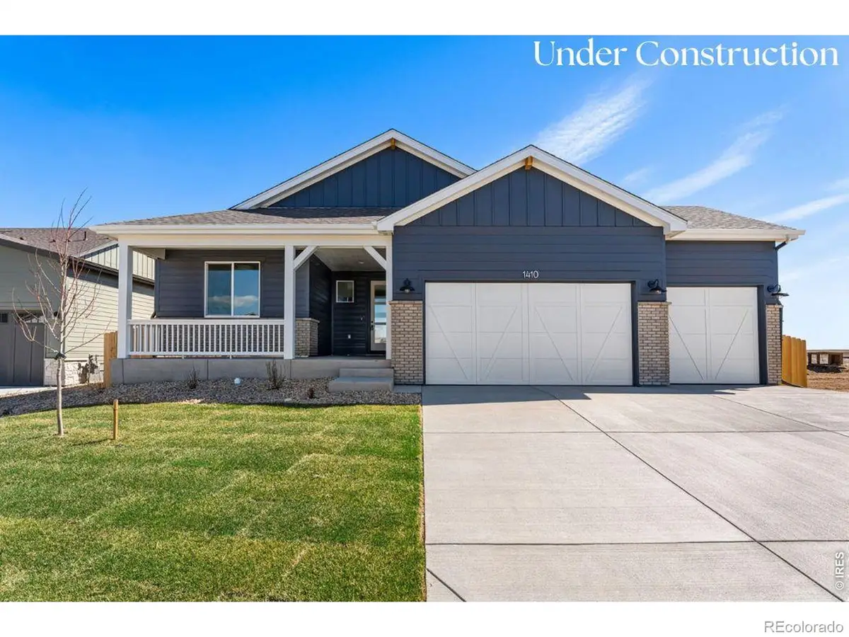 844 Doubleleaf Drive, Windsor, CO 80550 - #1
