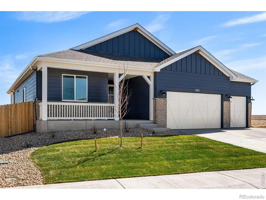 844 Doubleleaf Drive, Windsor, CO 80550 - #2