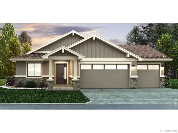 3695 N Denali Court, Aurora, CO 80019