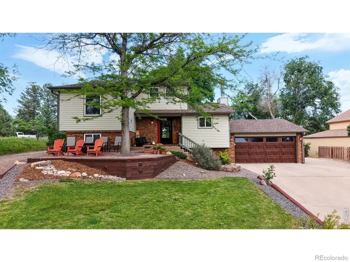 3924 La Mesa Drive, Fort Collins, CO 80524 - #1