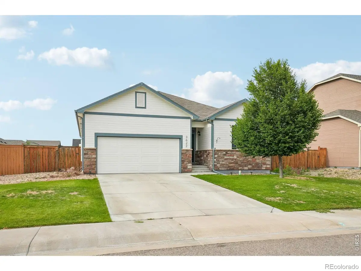 3622 Torch Lily Street, Wellington, CO 80549 - #1