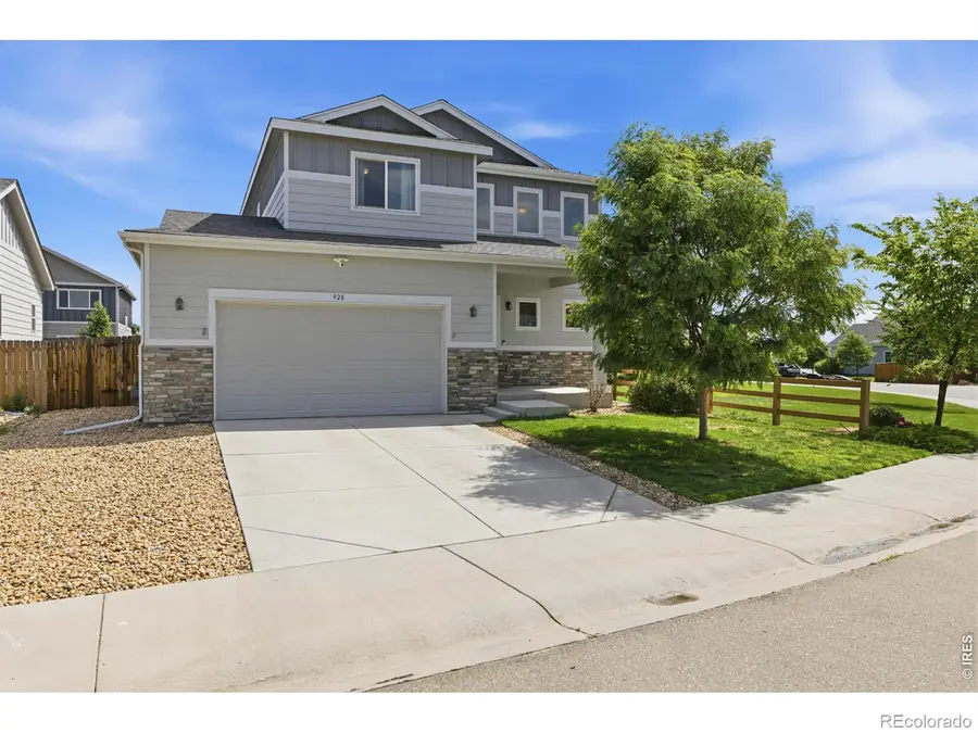 928 S Depot Drive, Milliken, CO 80543 - #2