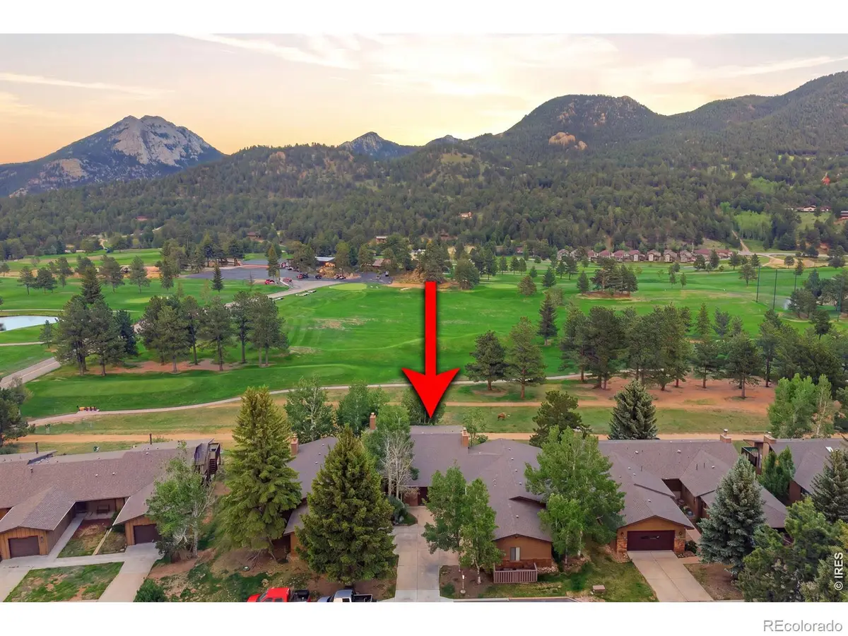 1130 Fairway Club Circle #2, Estes Park, CO 80517 - #1