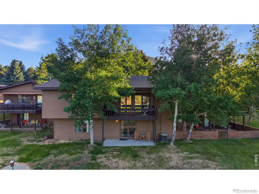 1130 Fairway Club Circle #2, Estes Park, CO 80517 - #2