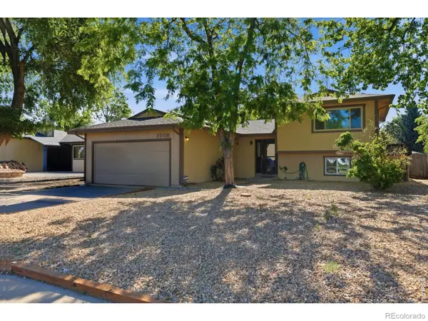 3508 Marigold Street, Evans, CO 80620