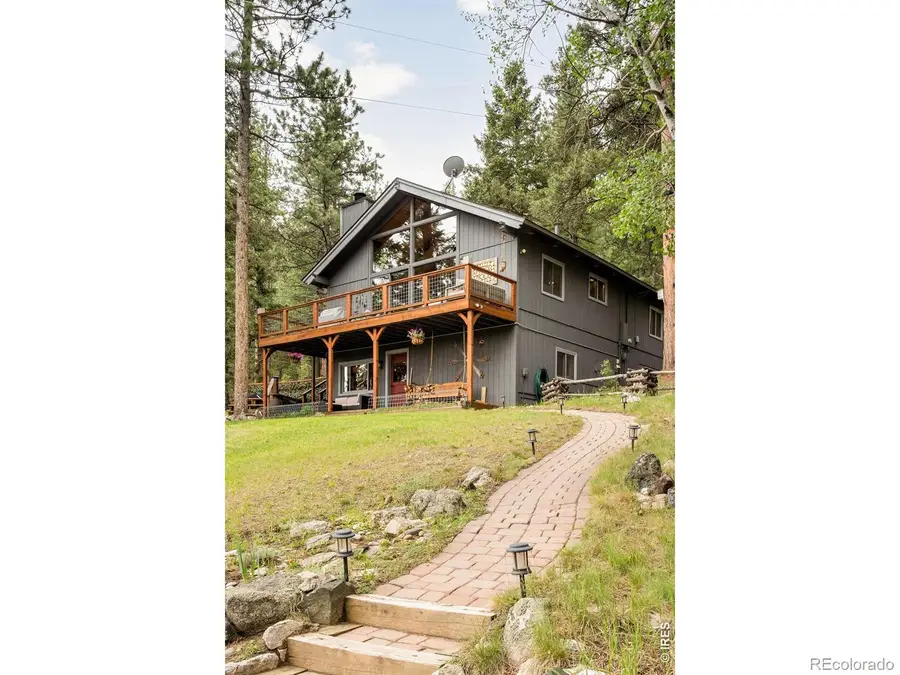 257 Lo Meadow Lane, Bailey, CO 80421 - #2