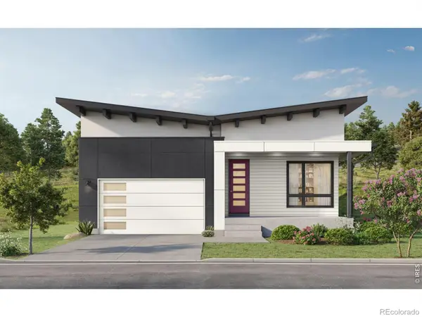 2298 Star Hill Street, Longmont, CO 80503