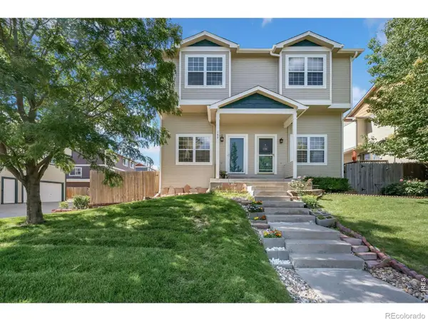 160 7th Street, Frederick, CO 80530