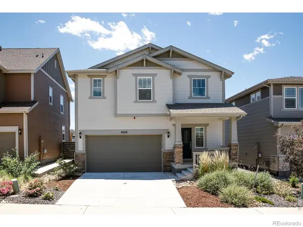 2608 Painted Turtle Avenue, Loveland, CO 80538