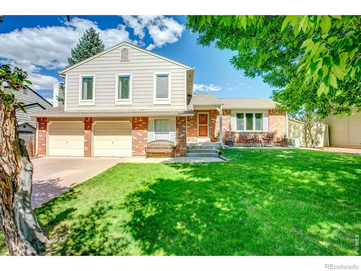 3112 Rustic Court, Fort Collins, CO 80526 - #1