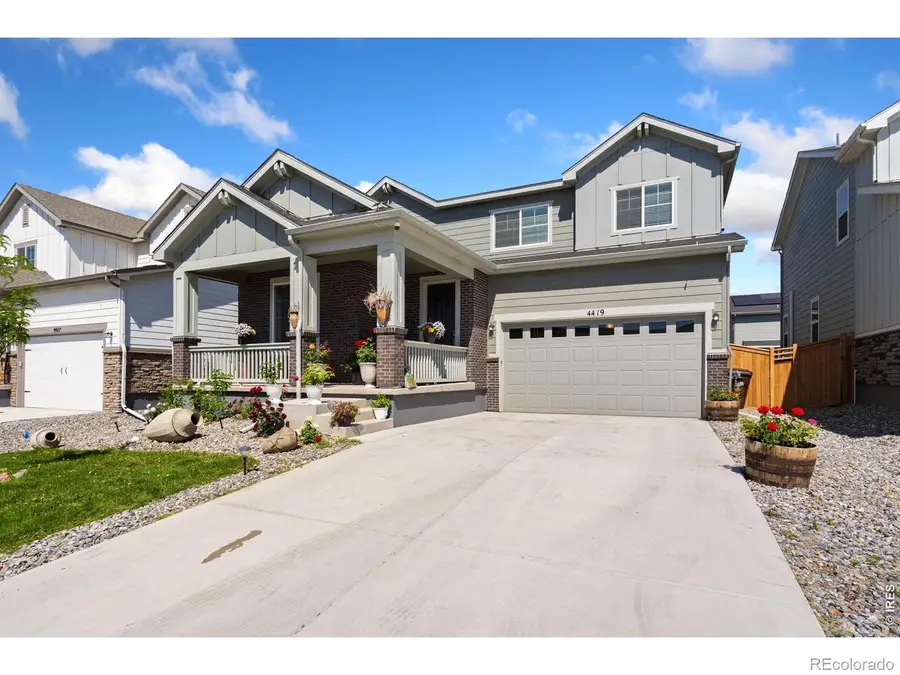 4419 Caramel Street, Timnath, CO 80547 - #3