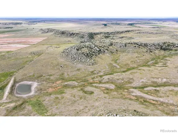 0 Tbd County Road 30, Sterling, CO 80751