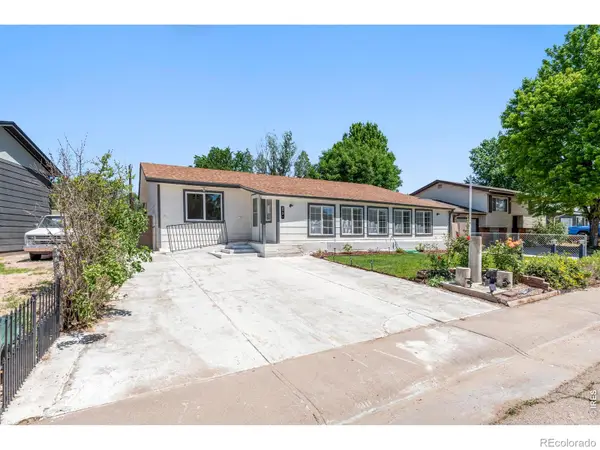 272 Ley Drive, La Salle, CO 80645