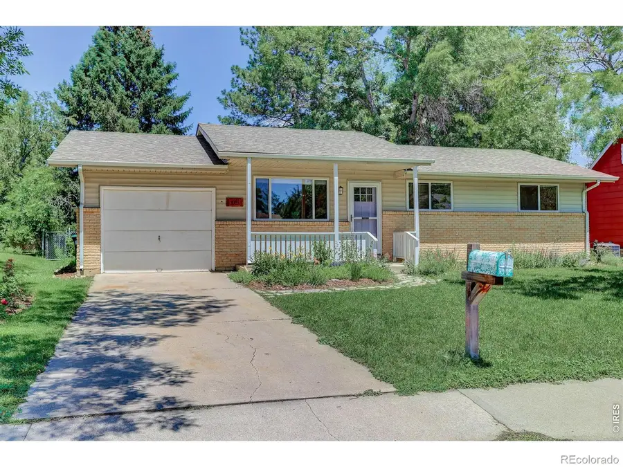 1089 S Coffman Street, Longmont, CO 80501 - #2