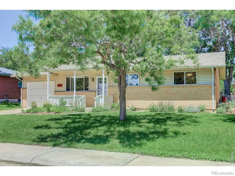 1089 S Coffman Street, Longmont, CO 80501 - #3