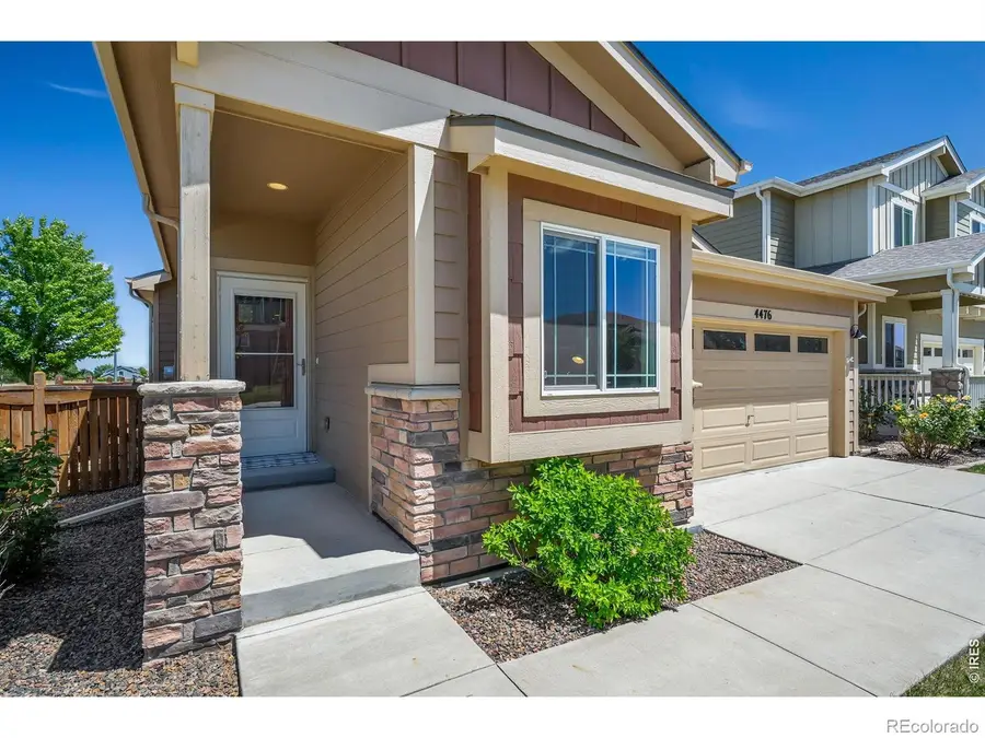 4476 Stethern Drive, Loveland, CO 80538 - #3