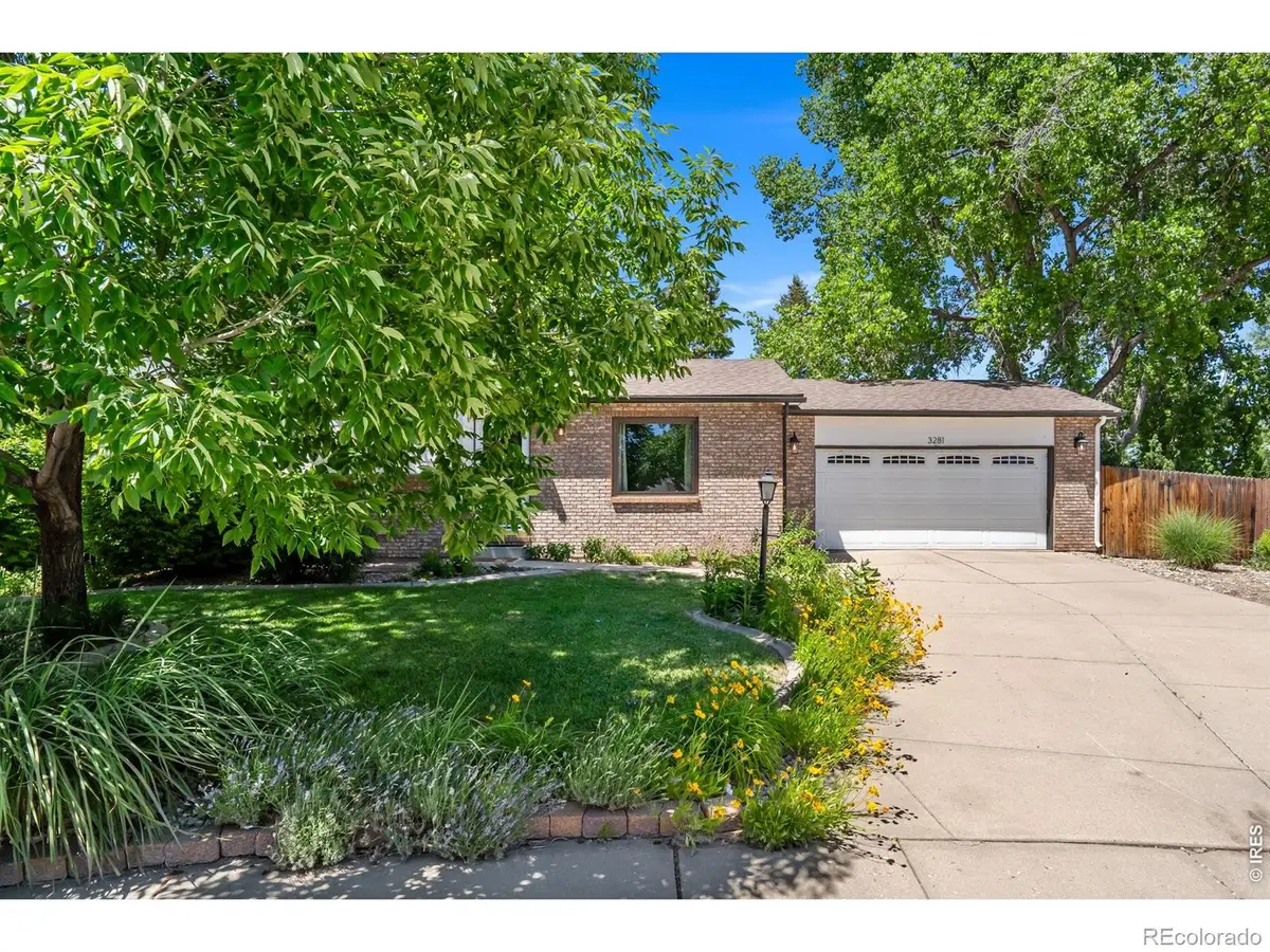 3281 Mcintosh Court, Loveland, CO 80538 - #1