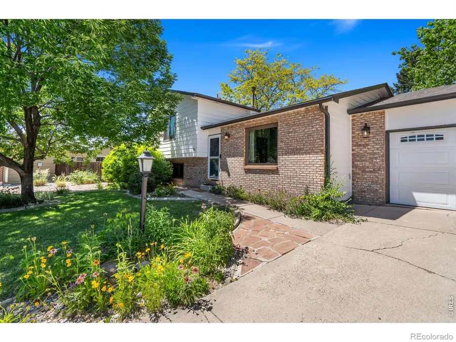 3281 Mcintosh Court, Loveland, CO 80538 - #2