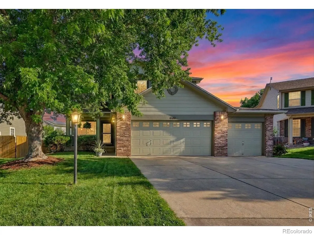 6150 Utica Court, Firestone, CO 80504 - #1