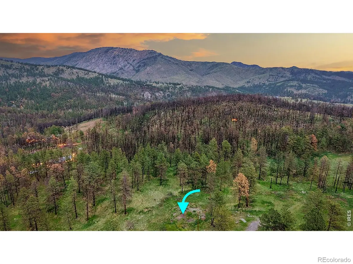 179 Green Ridge Road, Drake, CO 80515 - #1