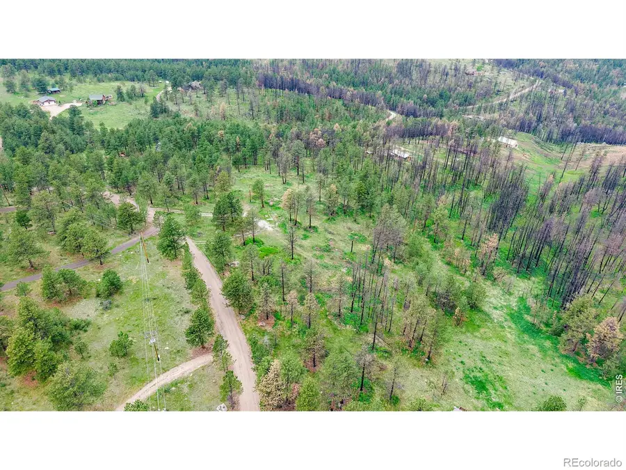 179 Green Ridge Road, Drake, CO 80515 - #3
