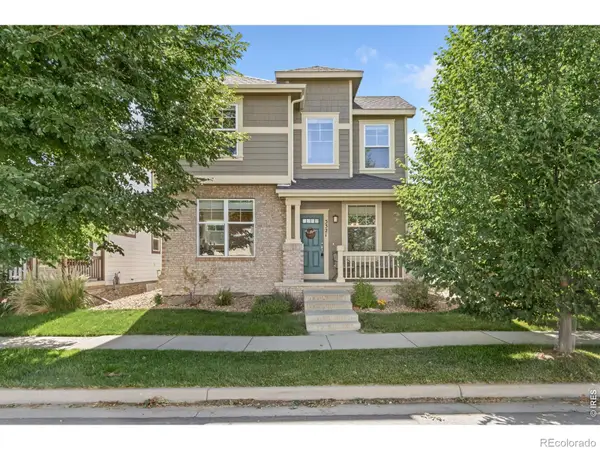 5321 Cornerstone Drive, Fort Collins, CO 80528