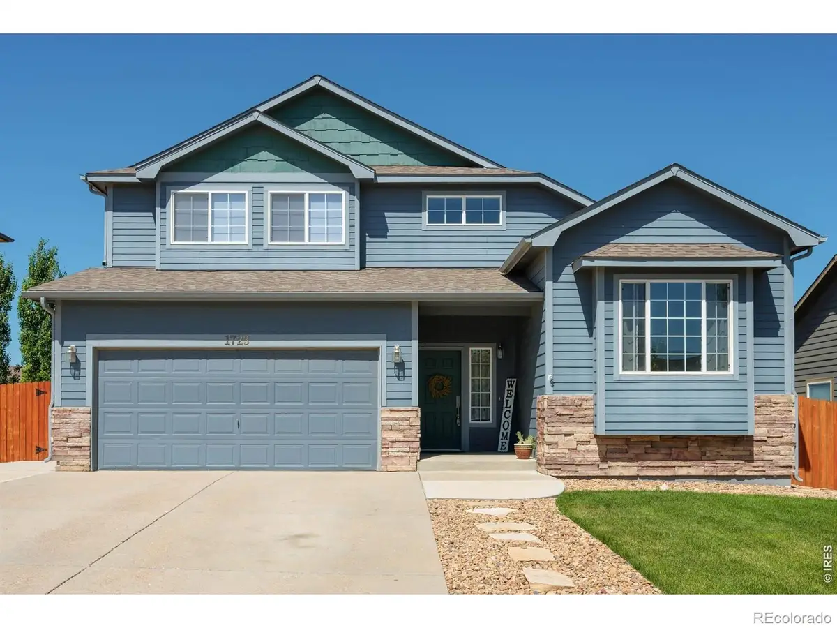 1723 88th Ave Ct, Greeley, CO 80634 - #1