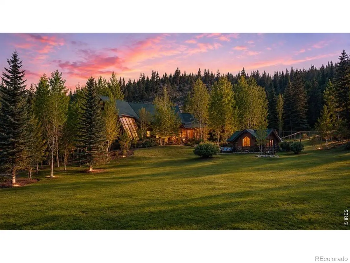 29700 S Sunset Trail, Conifer, CO 80433 - #1