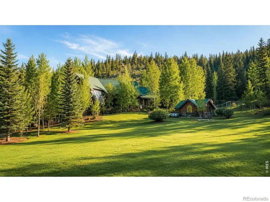 29700 S Sunset Trail, Conifer, CO 80433 - #2