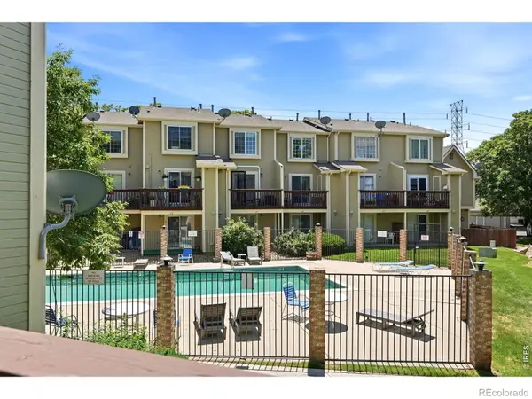 1885 S Quebec Way #C15, Denver, CO 80231