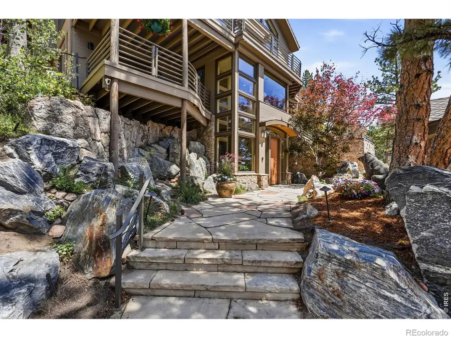 2881 N Lakeridge Trail, Boulder, CO 80302 - #3