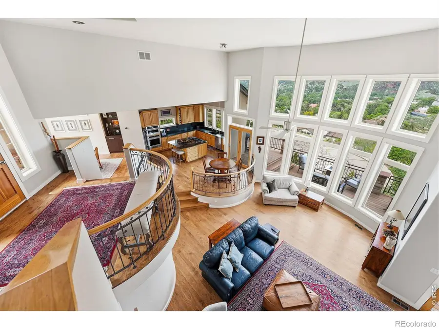 814 Mountain View Drive, Lyons, CO 80540 - #3