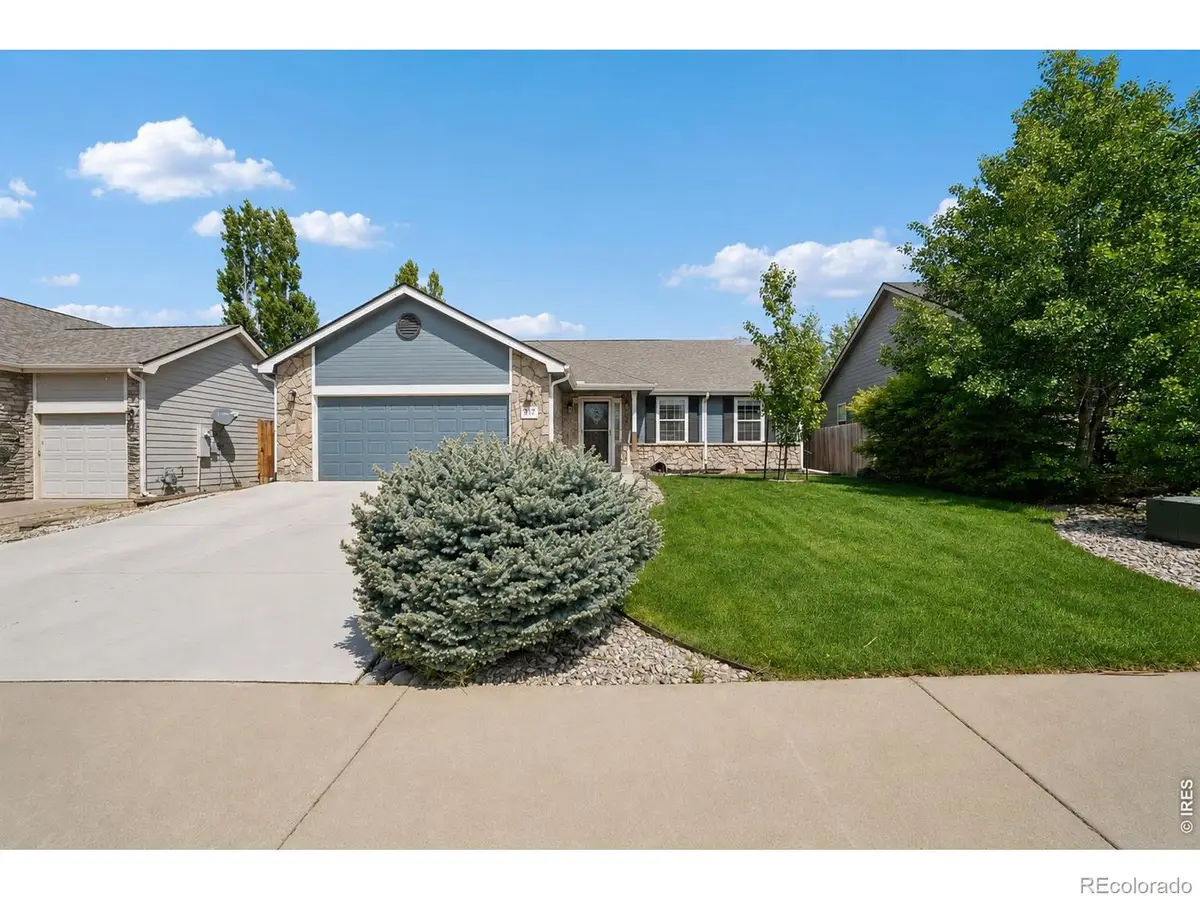 317 Boulder Lane, Johnstown, CO 80534 - #1