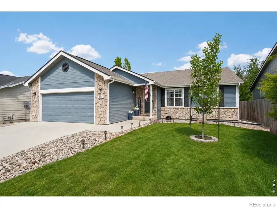 317 Boulder Lane, Johnstown, CO 80534 - #3