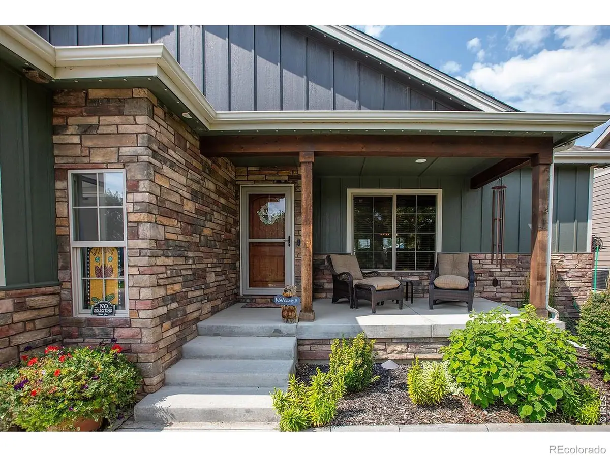 644 W Park Avenue, Johnstown, CO 80534 - #1