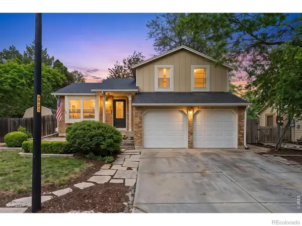 3614 Silvertip Place, Fort Collins, CO 80525