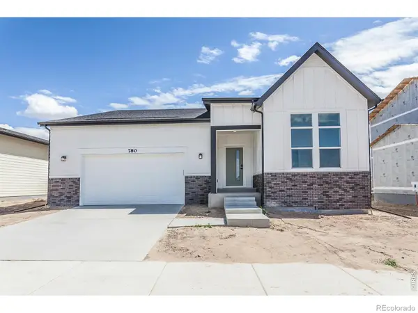 780 Chatter Road, Windsor, CO 80550